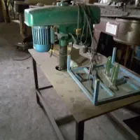 فروش دریل پایه دار