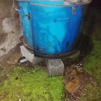 دستگاه لوله زن بتن ۸۰