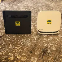 مودم سیم کارتی ایرانسل TD-LTE