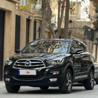 هایما s5 بدون نقطه ۱۴۰۱ زیر قیمت