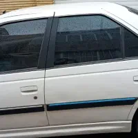 پژو پارس مدل ۹۷