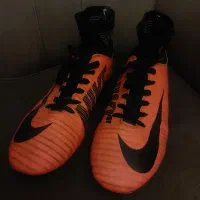 کفش فوتبال|کیف، کفش، کمربند|مراغه, |دیوار