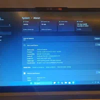 لب تاپ لنوو درحد