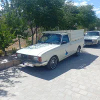 وانت پیکان مدل ۸۴