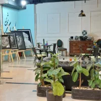 فروش مغازه در پردیس هنری مهرسان|فروش مغازه و غرفه|تهران, نصرت|دیوار