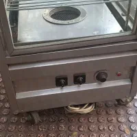 گرم کن پیراشکی