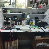 وسایل تعمیرات موبایل