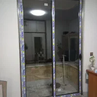 تولیدوتعویض درب وپنجره آلومینیومی (بدون تخریب)|خدمات پیشه و مهارت|اصفهان, فجر|دیوار