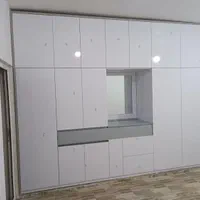 طراحی و تولید کابینت، کمد دیواری، جاکفشی و غیره|خدمات پیشه و مهارت|مسجد سلیمان, |دیوار