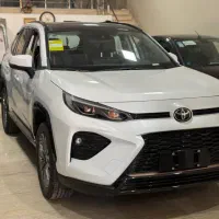 تویوتا وایلندر