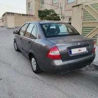 تیبا مدل 92|خودرو سواری و وانت|مبارکه, |دیوار