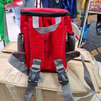 کیف کوله تریاژ اورژانسی|کیف، کفش، کمربند|تهران, حسنآباد|دیوار