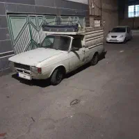 پیکان وانت|خودرو سواری و وانت|تبریز, |دیوار