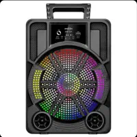 اسپیکر بلوتوثی میکروفون دار