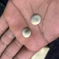 سنگ زنده محبتی