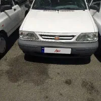 پراید۹۹ کارکرد ۸۹۰۰۰