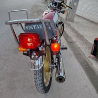 نیکتاز 200مدل1403