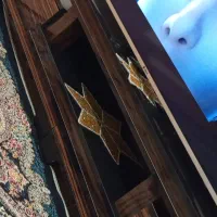 میز تلویزیون