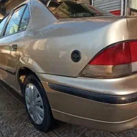 سمند LX ساده درجه یک|خودرو سواری و وانت|سقز, |دیوار