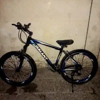 دوچرخه گالانت 26. 8 دنده|دوچرخه، اسکیت، اسکوتر|تهران, جوادیه|دیوار