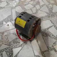 موتور کولر آبی