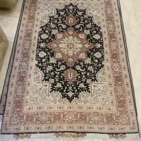 فرش دست بافت ایران تبریز