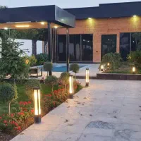 ویلای اجاره روزانه