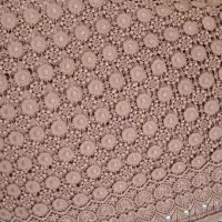پارچه گیپور مجلسی لباس مجلسی وکیف چرم