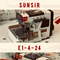 سردوزت را اقساطی در 20 ماه خرید کنید|چرخ خیاطی و ریسندگی|گرگان, |دیوار