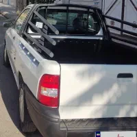 پراید وانت ۱۴۰۳