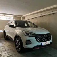 خودرو X55 Pro اسپرت مدل ۱۴۰۲|خودرو سواری و وانت|تهران, اسکندری|دیوار