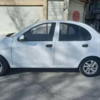 ساینا مدل ۹۶|خودرو سواری و وانت|کرمان, |دیوار