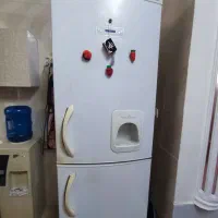 نصب تعمیر یخچال،اسپیلت،ابسردکن.با تجربه وانصاف کار|خدمات پیشه و مهارت|جهرم, |دیوار