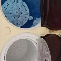 کهنه شور بچه دوقلو مارک Heatashea|اسباب و اثاث بچه|سنندج, |دیوار