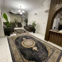 آپارتمان95متری-باغ-سنگ-خوش-قیمت-مرتب