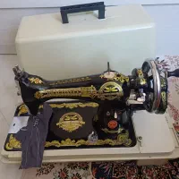 چرخ خیاطی برقی ودستی ارسال ازمشهدبااتوبوس|چرخ خیاطی و ریسندگی|چابهار, |دیوار