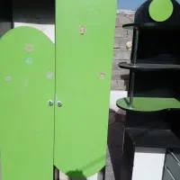 کمد لباسی کودک