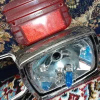 لوازم یدکی و مصرفی برای موتور سیکلت هندا ۱۲۵|قطعات یدکی و لوازم جانبی|ورامین, ورامین|دیوار