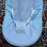 تاب ننویی کودک|اسباب و اثاث بچه|لاهیجان, جمهوری|دیوار