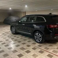 کلئوس مدل ۲۰۱۷ در حدخشک