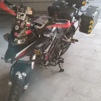 بنلی TRK مدل ۹۹