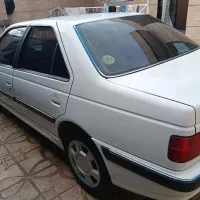 LX tu5پارس مدل۱۴۰۰|خودرو سواری و وانت|بجنورد, |دیوار