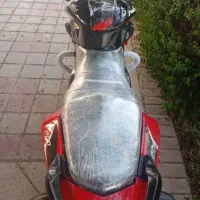 پالس ns200