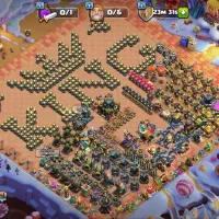 اکانت کلش|کنسول، بازی ویدئویی و آنلاین|تهران, بهجتآباد|دیوار