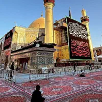 **تـور کـربلا ونـجف**|تور و چارتر|قم, سالاریه|دیوار