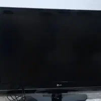 فروش تلویزیون۴۳ اینچ سامسونگ شکسته