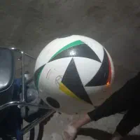 یک عدد توپ یورو ۲۰۲۴
