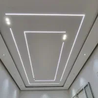 طراحی و تولید تخصصی انواع لاین نوری(لاینر)