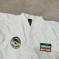 لباس کاراته