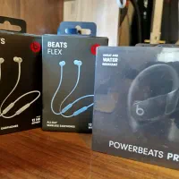 BEATS FLEX POWERBEATS PRO BEATS FIT PRO|لوازم جانبی موبایل و تبلت|تهران, گلستان (شهرک راه آهن)|دیوار